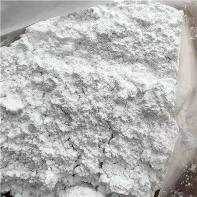 3.5 크리스탈 물 아연 붕산염