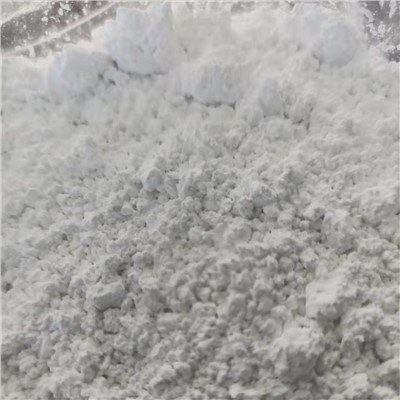 3 크리스탈 물 아연 붕산염